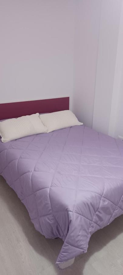 Apartamento Rosales Apartment Los Gallardos Exterior photo